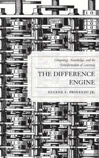 Produktbild: The Difference Engine