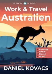 Produktbild: Work and Travel Australien