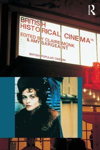 Produktbild: British Historical Cinema