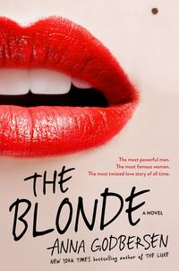 Produktbild: The Blonde