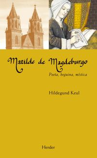 Produktbild: Matilde de Magdeburgo