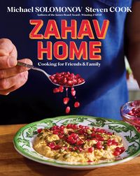 Produktbild: Zahav Home