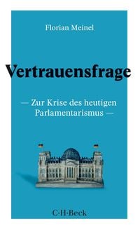 Produktbild: Vertrauensfrage