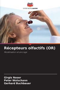 Produktbild: R&eacute;cepteurs olfactifs (OR)