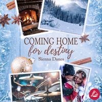 Produktbild: Coming home for destiny