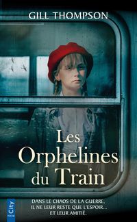 Produktbild: Les orphelines du train
