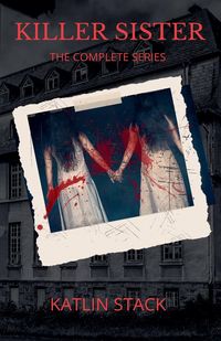 Produktbild: Killer Sister The Complete Series