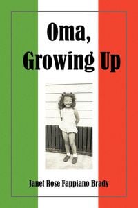 Produktbild: Oma, Growing Up