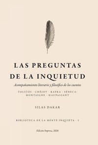 Produktbild: Las preguntas de la inquietud