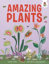 Produktbild: Amazing Plants
