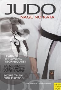 Produktbild: Judo &ndash; Nage No Kata