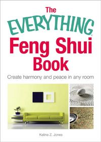 Produktbild: The Everything Feng Shui Book