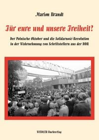 Produktbild: F&uuml;r eure und unsere Freiheit?