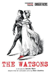 Produktbild: The Watsons