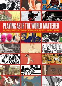 Produktbild: Playing as if the World Mattered