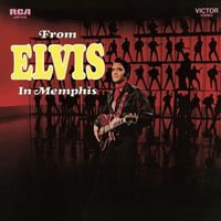 Bild vom Artikel From Elvis In Memphis vom Autor Elvis Presley