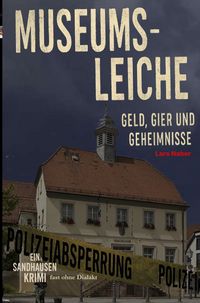 Produktbild: Museumsleiche