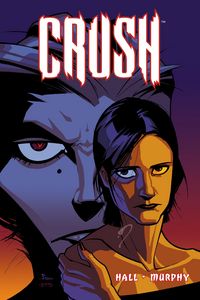 Produktbild: Crush Volume 1