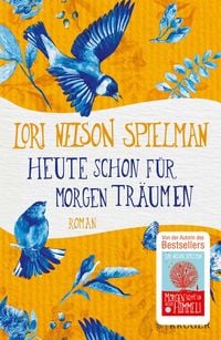 Produktbild: Heute schon f&uuml;r morgen tr&auml;umen