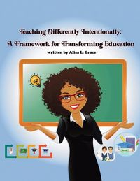 Produktbild: Teaching Differently Intentionally