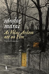 Produktbild: As Velas Ardem At&eacute; ao Fim
