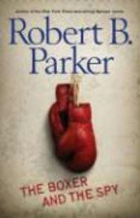Produktbild: The Boxer and the Spy