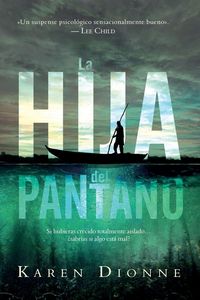 Produktbild: La hija del pantano