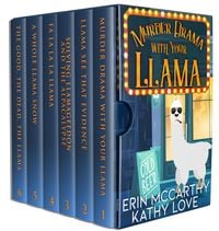 Produktbild: Friendship Harbor Mysteries Complete Box Set (Books 1-6)