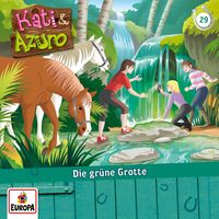 Produktbild: Folge 29: Die gr&uuml;ne Grotte