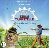 Produktbild: Kurz lebe der K&ouml;nig
