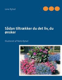 Produktbild: S&aring;dan tiltr&aelig;kker du det liv, du &oslash;nsker
