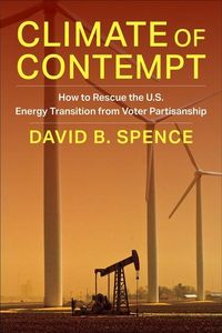 Produktbild: Climate of Contempt