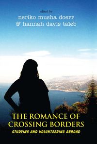 Produktbild: The Romance of Crossing Borders