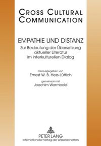 Produktbild: Empathie und Distanz