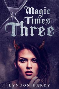 Produktbild: Magic Times Three