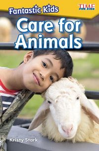 Produktbild: Fantastic Kids: Care for Animals