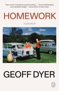 Produktbild: Homework