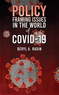 Produktbild: Policy Framing Issues in the World of COVID-19
