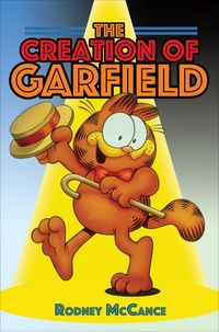 Produktbild: The Creation of Garfield