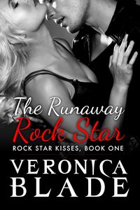 Produktbild: The Runaway Rock Star