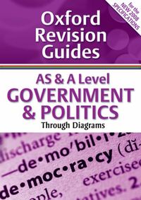 Produktbild: As & a Level Government & Poli