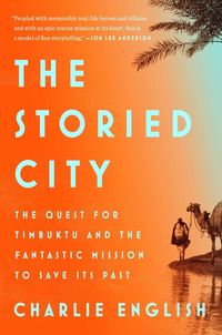 Produktbild: Storied City