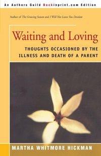 Produktbild: Waiting and Loving