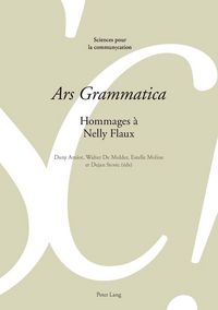 Produktbild: &laquo;Ars Grammatica&raquo;