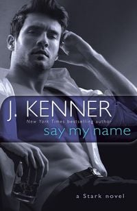 Produktbild: Say My Name