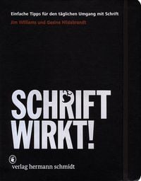 Produktbild: Schrift Wirkt!