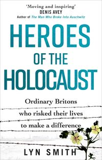 Produktbild: Heroes of the Holocaust