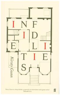 Produktbild: Gunn, K: Infidelities