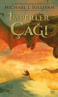 Produktbild: Imperler Cagi