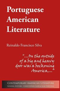 Produktbild: Portuguese American Literature